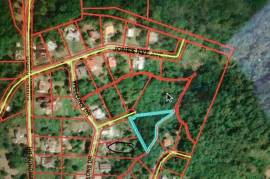 Residential Lot for Sale in Highgate