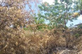 Residential Lot for Sale in Spanish Town