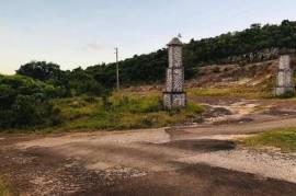 Residential Lot for Sale in Malvern