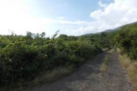 Residential Lot for Sale in Morant Bay