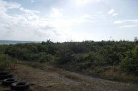 Residential Lot for Sale in Morant Bay