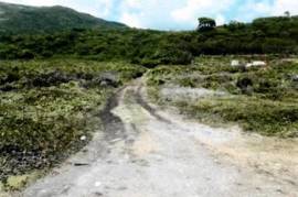 Residential Lot for Sale in Morant Bay