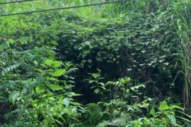 Residential Lot for Sale in Montego Bay