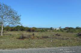 Residential Lot for Sale in Black River