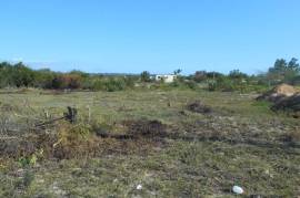 Residential Lot for Sale in Black River