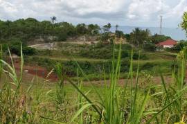 Residential Lot for Sale in Malvern