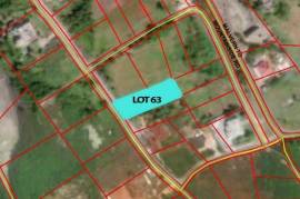 Residential Lot for Sale in Malvern