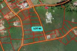 Residential Lot for Sale in Malvern