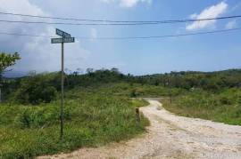 Residential Lot for Sale in Montego Bay