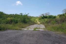 Residential Lot for Sale in Montego Bay