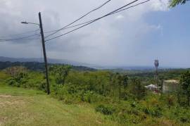 Residential Lot for Sale in Montego Bay