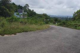 Residential Lot for Sale in Montego Bay