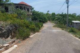 Residential Lot for Sale in Runaway Bay