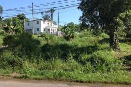 Residential Lot for Sale in Bog Walk