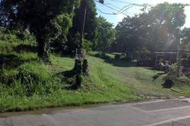 Residential Lot for Sale in Bog Walk