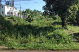 Residential Lot for Sale in Bog Walk