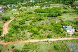 Residential Lot for Sale in Nain