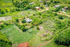 Residential Lot for Sale in Nain