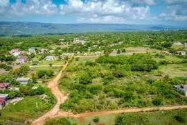 Residential Lot for Sale in Nain