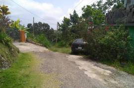 Residential Lot for Sale in Bamboo