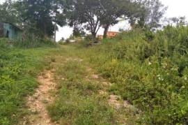 Residential Lot for Sale in Bamboo