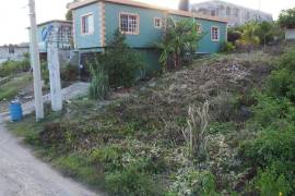 Residential Lot for Sale in May Pen