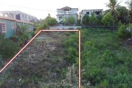 Residential Lot for Sale in May Pen