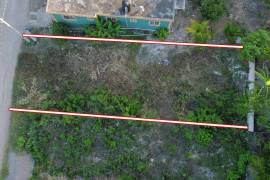 Residential Lot for Sale in May Pen