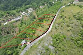 Residential Lot for Sale in Williamsfield