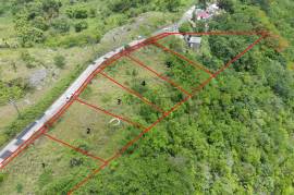 Residential Lot for Sale in Williamsfield