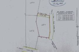 Residential Lot for Sale in Highgate