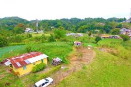 Residential Lot for Sale in Cave Valey