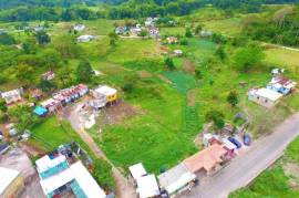 Residential Lot for Sale in Cave Valey