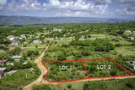 Residential Lot for Sale in Nain