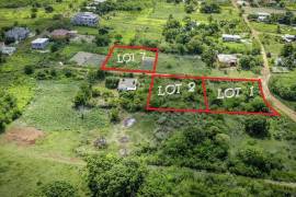 Residential Lot for Sale in Nain