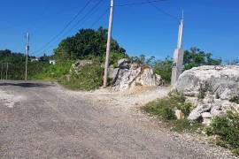 Residential Lot for Sale in Negril