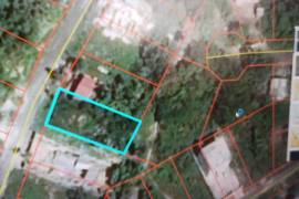 Residential Lot for Sale in Negril