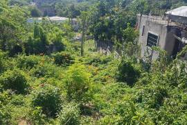 Residential Lot for Sale in Negril