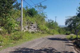 Residential Lot for Sale in Negril