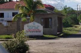 Residential Lot for Sale in May Pen