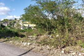 Residential Lot for Sale in May Pen