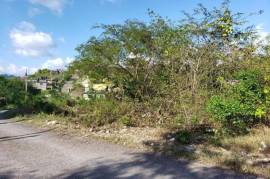 Residential Lot for Sale in May Pen