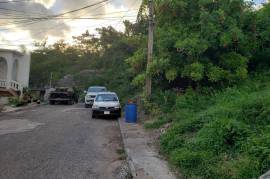 Residential Lot for Sale in Montego Bay