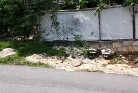 Residential Lot for Sale in Montego Bay