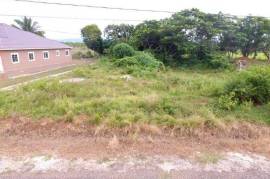 Residential Lot for Sale in Santa Cruz