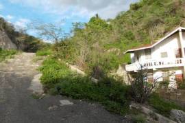 Residential Lot for Sale in Kingston 17