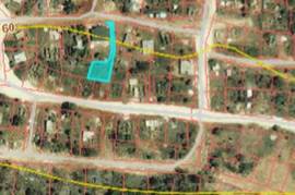 Residential Lot for Sale in Montego Bay