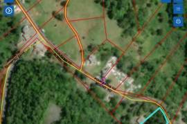 Residential Lot for Private in Mocho