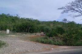 Residential Lot for Sale in May Pen