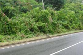 Residential Lot for Sale in Port Maria